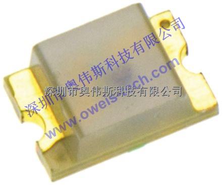 LS R976 原裝進口OSRAM歐司朗 CHIPLED 0805紅色紅光霧狀-盡在買賣IC網